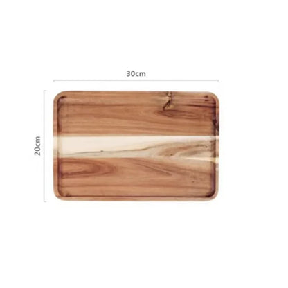 Acacia Serving Tray