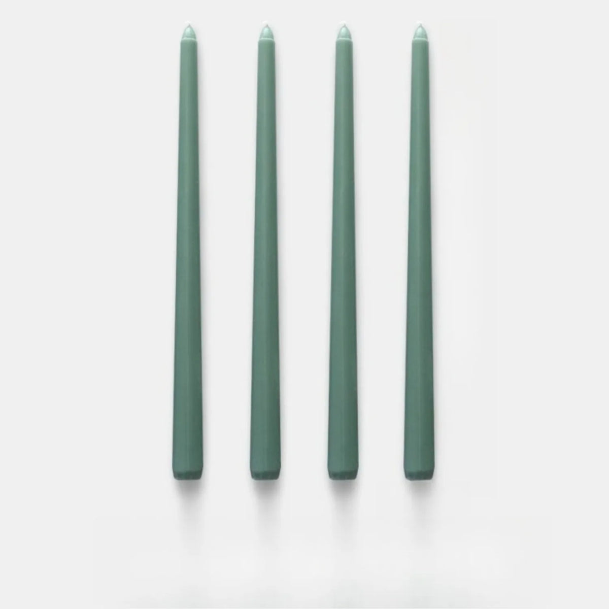 Taper Candles, Set of 4
