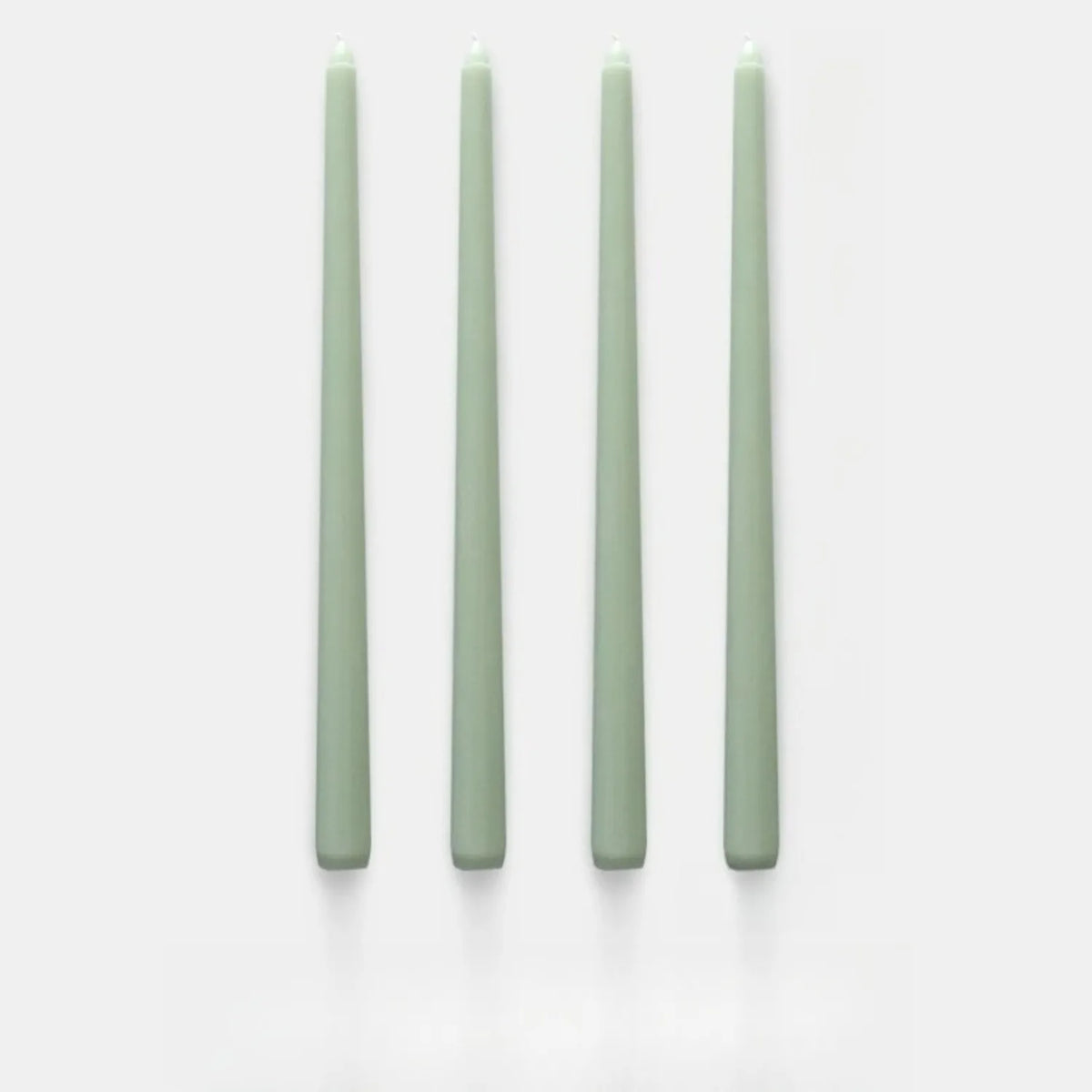 Taper Candles, Set of 4