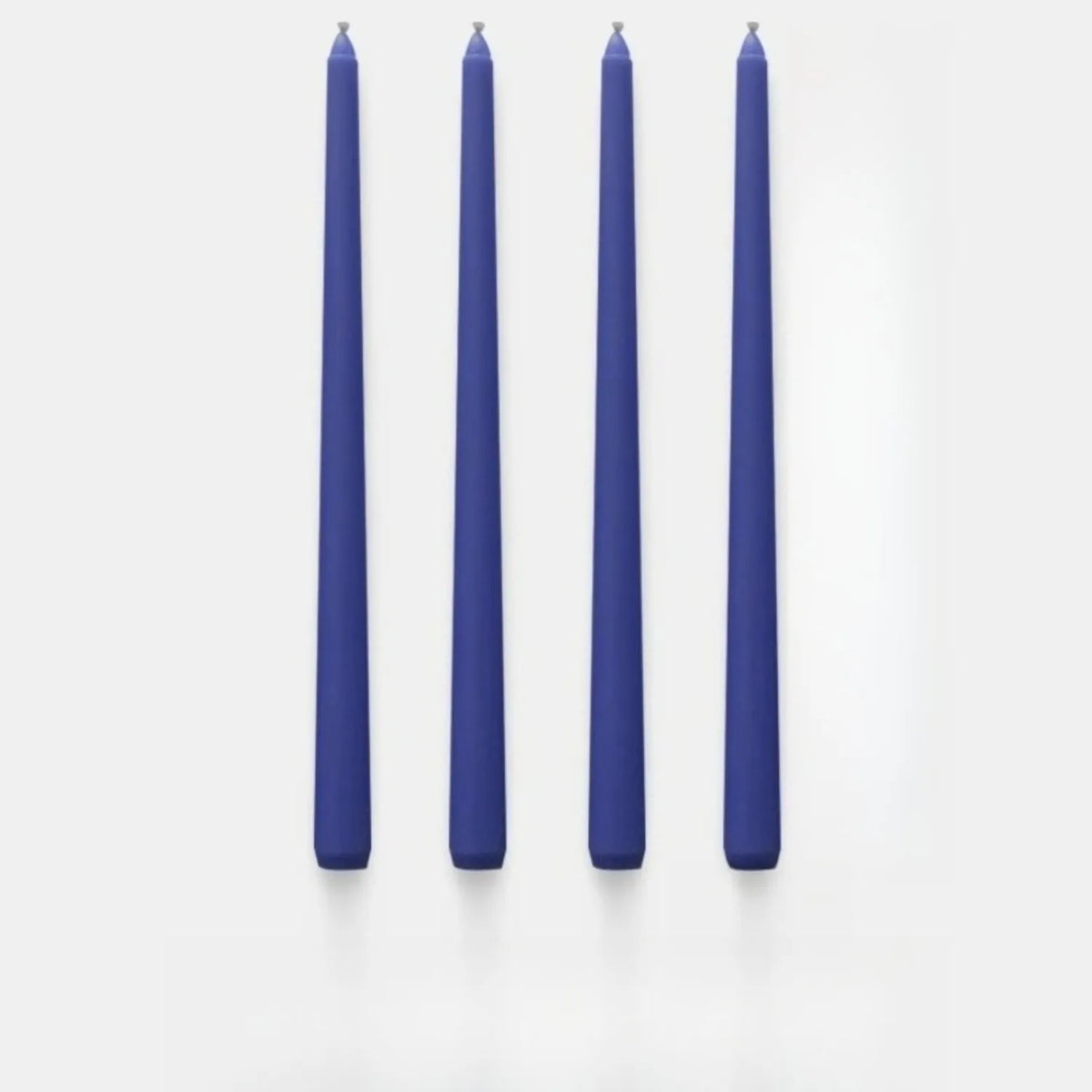 Taper Candles, Set of 4