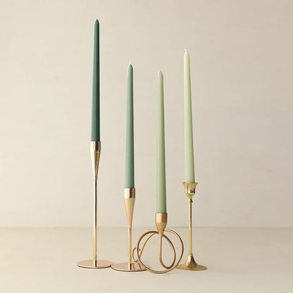 Taper Candles, Set of 4
