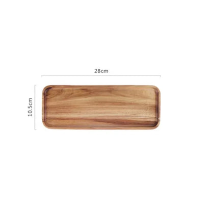 Acacia Serving Tray