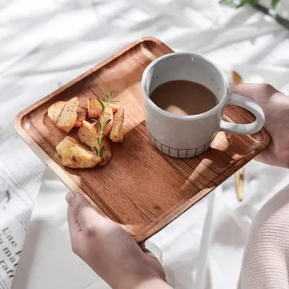 Acacia Serving Tray