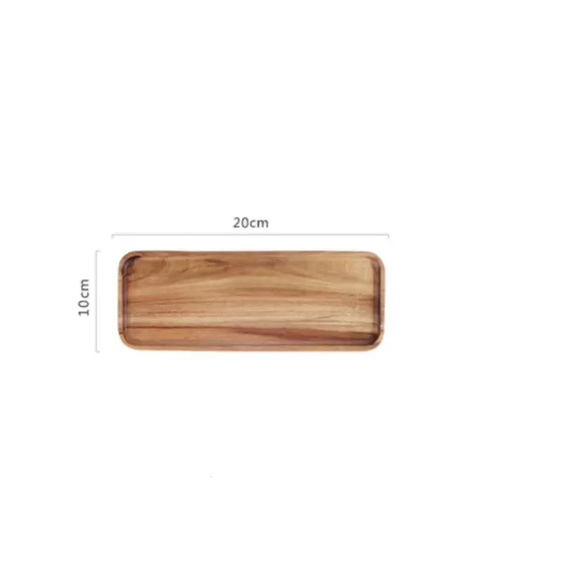 Acacia Serving Tray