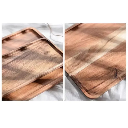 Acacia Serving Tray