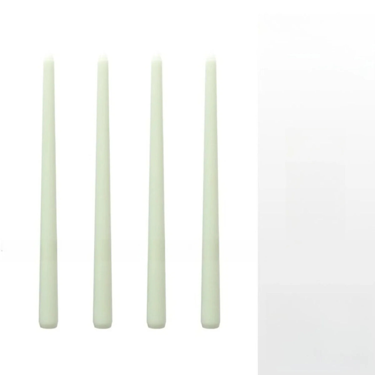 Taper Candles, Set of 4