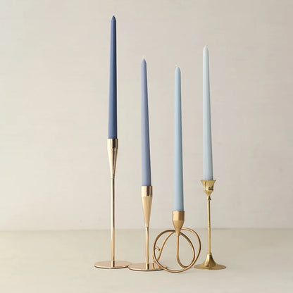 Taper Candles, Set of 4