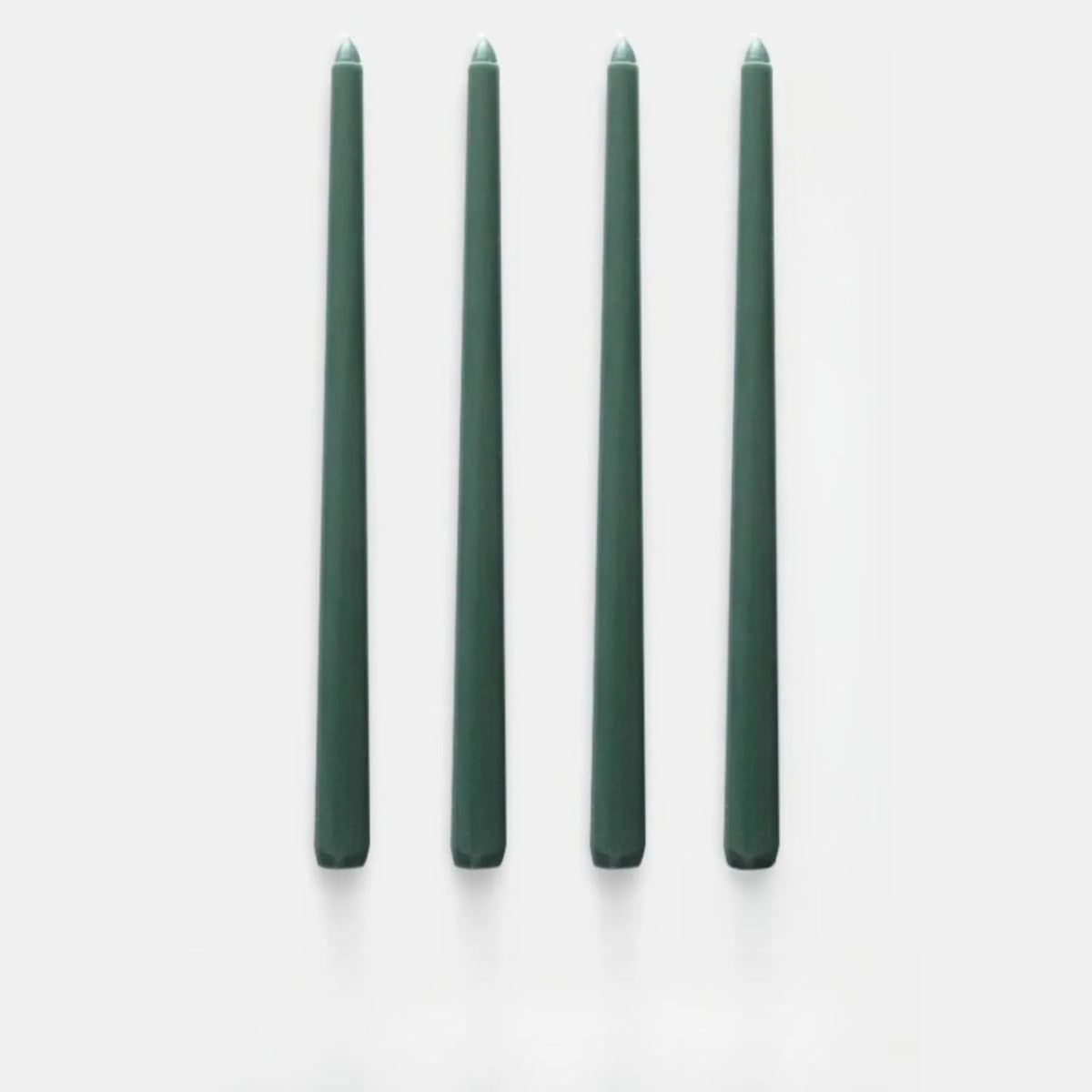 Taper Candles, Set of 4
