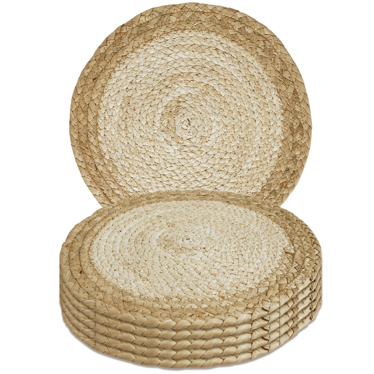 Woven Placemats, Set of 6