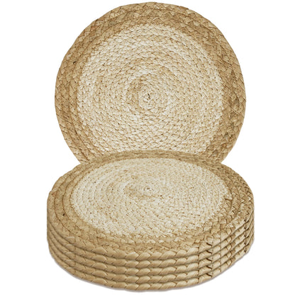 Woven Placemats, Set of 6